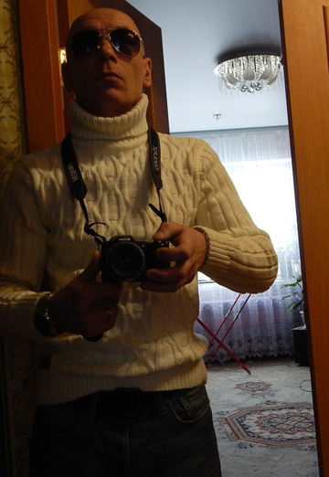 My photo - boris, 54 from Kirovgrad (@boris13000)