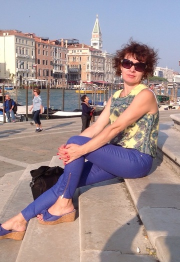 Моя фотография - Lana, 54 из Екатеринбург (@lana13631)
