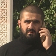 Артур, 39, Москва