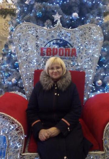 My photo - nadejda, 59 from Zadonsk (@nadejda71955)