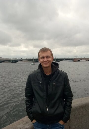 Моя фотография - WeldeR, 30 из Минск (@welder58)
