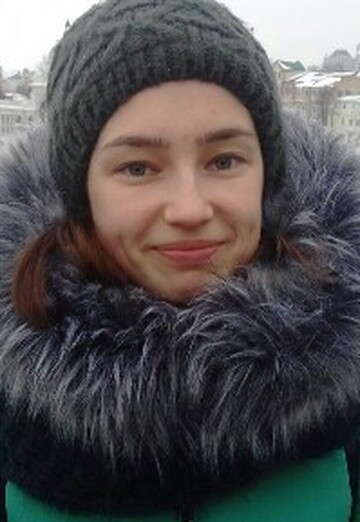 My photo - Sveta, 28 from Nizhny Novgorod (@sveta41283)