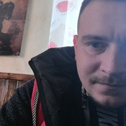 Артем, 31, Краснознаменск
