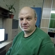 Aleksey Lysenko 50 Ochakov