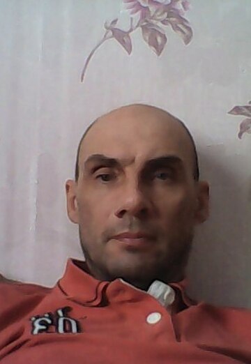 Моя фотография - Олег, 52 из Шумиха (@oleg116020)