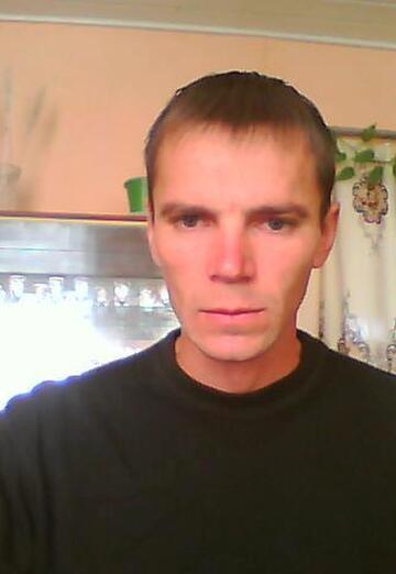 My photo - Grigorіy, 46 from Chernivtsi (@viktor123944)