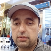 Давлат, 36, Красноярск