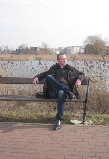 Моя фотография - Сергей, 47 из Одесса (@sergey779868)