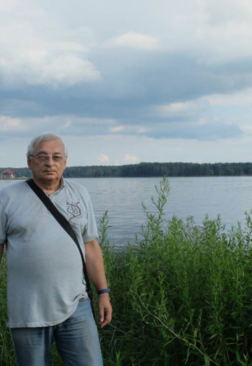 My photo - wandererlv, 67 from Riga (@wandererlv)