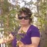 Мила, 57, Чита