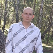 Sergey 43 Omsk