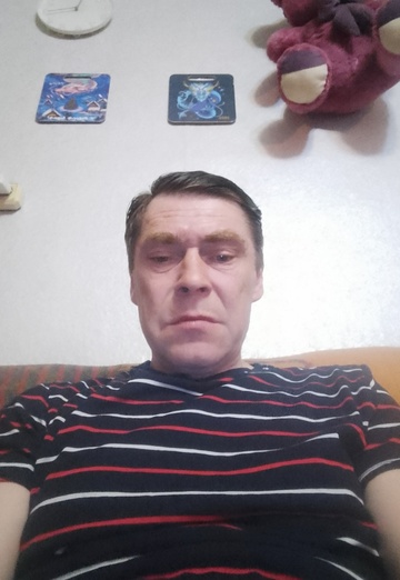 Моя фотография - Андрей, 52 из Томск (@andrey885622)