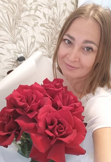 La mia foto - Zilya, 53 di Naberežnye Čelny (@zilya1426)