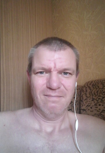 My photo - Andrey, 45 from Pavlodar (@andrey664251)