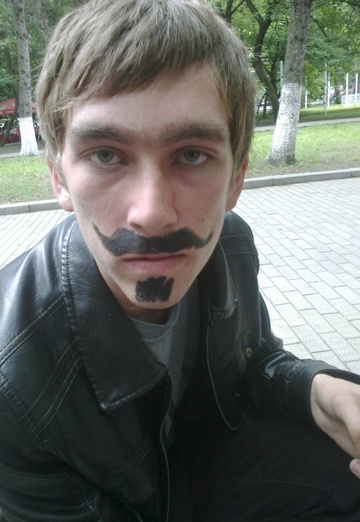 Моя фотография - Станислав, 29 из Минеральные Воды (@stanislav11301)