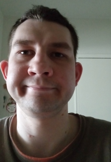 My photo - Eugene Nezhinsky, 35 from Bensalem (@eugenenezhinsky)