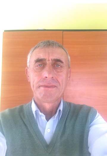 Моя фотографія - Іван, 64 з Дрогобич (@van976)