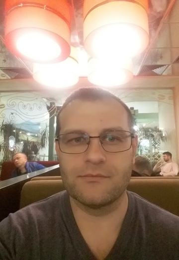 Моя фотография - Вячеслав, 41 из Каунас (@vyacheslav55003)