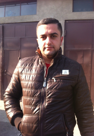 Моя фотография - Sevak, 36 из Ереван (@sevak342)