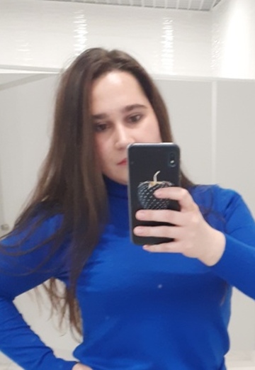 Viola (@viola2284) — my photo № 9
