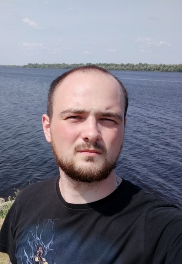 My photo - ivan, 29 from Naberezhnye Chelny (@ivan256948)