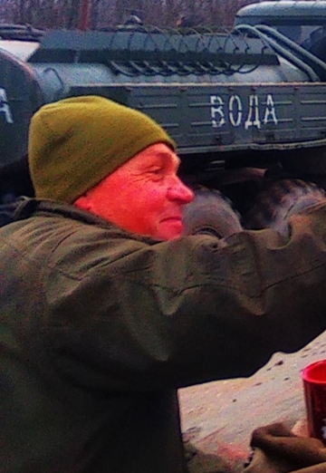 Моя фотография - Валерий Антонович, 53 из Киев (@valeriyantonovich)