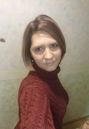 My photo - Nastena, 32 from Dzerzhinsky (@nastena6882)