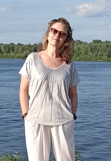 Masha (@magell) — my photo № 3