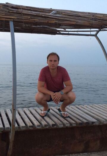 Моя фотография - Stanislav, 35 из Москва (@stanislav23547)