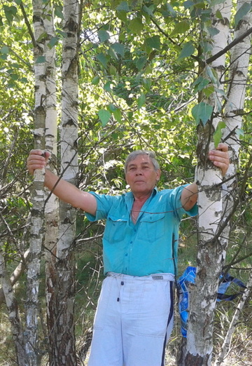 My photo - Yury, 76 from Simferopol (@yury705)