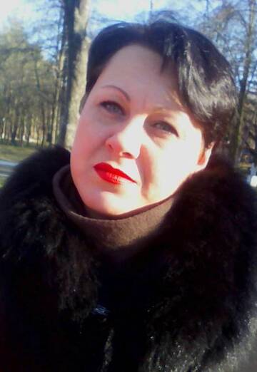 Viktoriya (@viktoriya88452) — my photo № 1