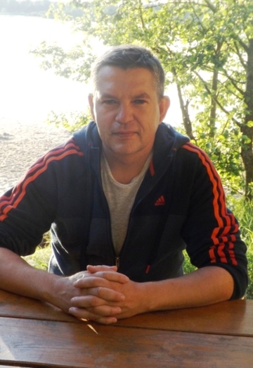 My photo - Igor, 52 from Ryazan (@igor104318)