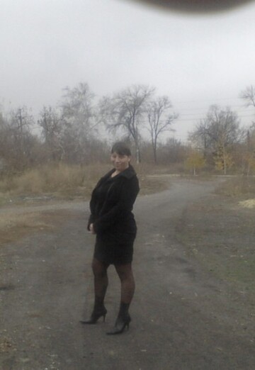 Моя фотография - ((((ВиКуСя, 38 из Донецк (@vikusya1326)