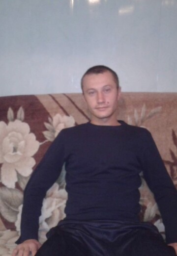 Моя фотография - ОЛЕГ КУЗИН, 36 из Орск (@olegkuzin2)