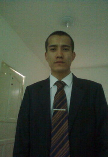 My photo - nayman21, 42 from Semipalatinsk (@nayman29)