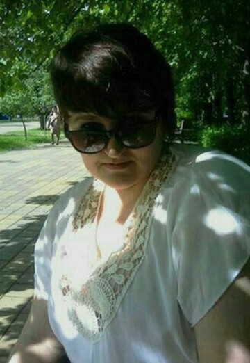My photo - Svetlana, 54 from Rostov-on-don (@svetlana56699)
