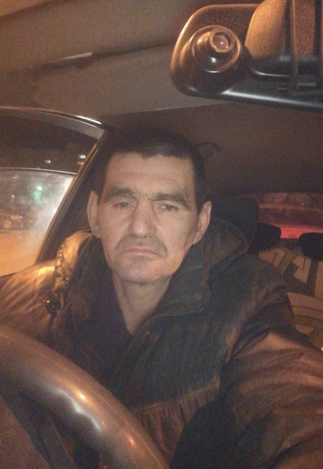 My photo - Sergey, 55 from Tver (@sergey1026803)