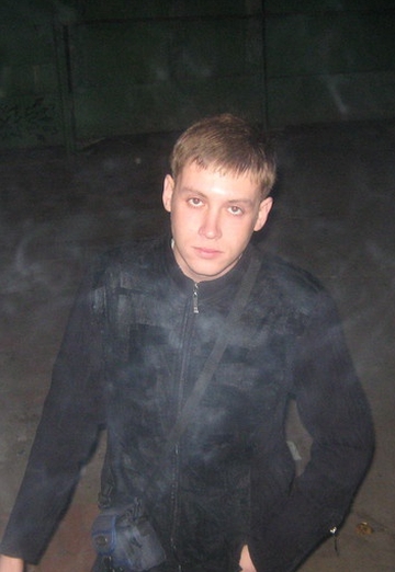 Моя фотография - АлексейЖурба, 34 из Амвросиевка (@lelikdanet)