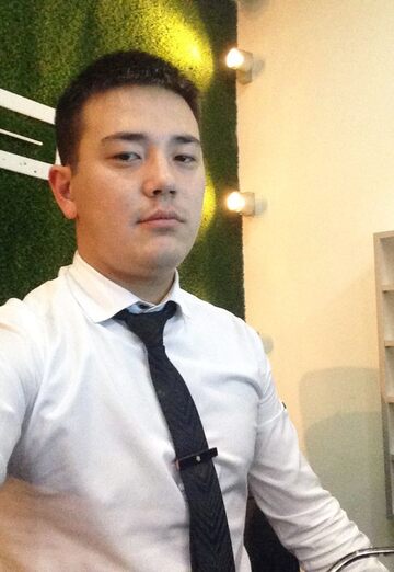 Моя фотография - Daniyar Joldoshbekov, 35 из Бишкек (@daniyarjoldoshbekov)