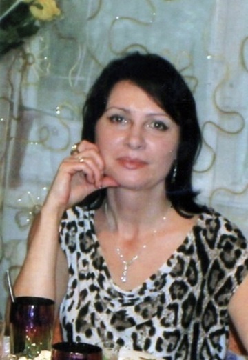 My photo - larisa, 57 from Rostov-on-don (@larisavfyj)