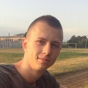 Кирилл 28 лет (Телец) Пенза
