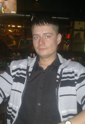 La mia foto - DWT, 34 di Chabarovsk (@dwt6)