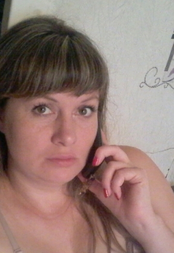 My photo - Natali, 39 from Samara (@natali46143)