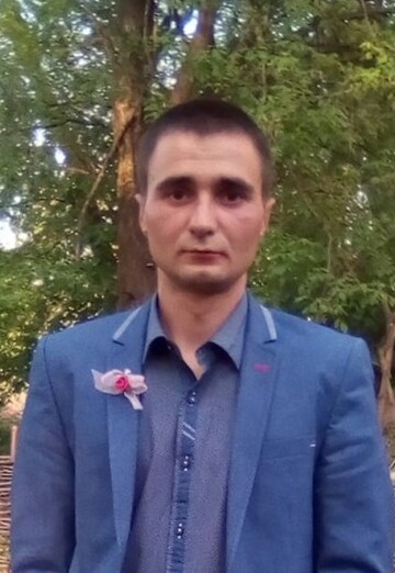 Моя фотография - Саша, 34 из Киев (@sasha254108)