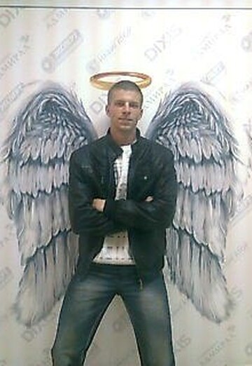 My photo - Igor, 34 from Volgograd (@igor86745)