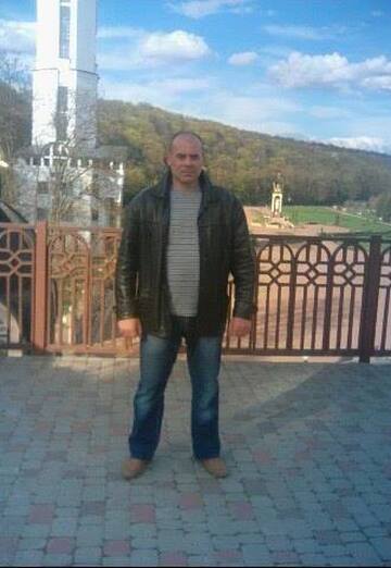Моя фотографія - Игорь, 48 з Тернопіль (@igor218227)