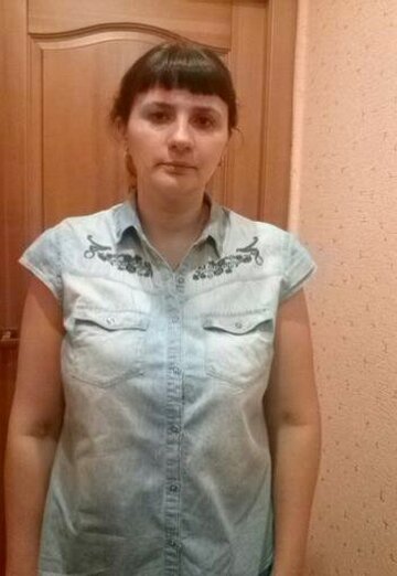 Моя фотография - НАТАЛЬЯ, 47 из Красноярск (@natalya141504)