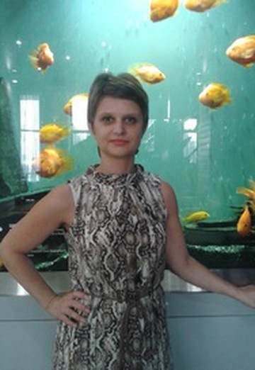Моя фотография - Катя, 40 из Ростов-на-Дону (@katya42712)