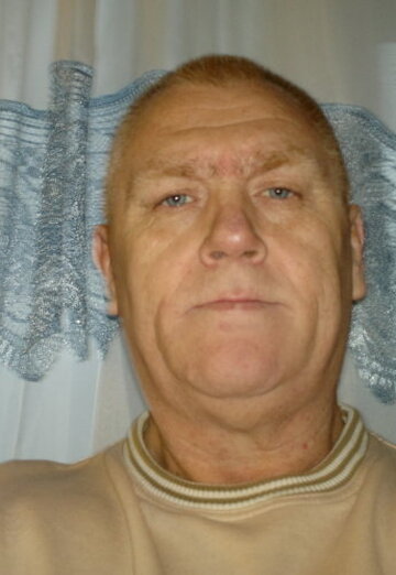 My photo - ALEKSEY, 64 from New Urengoy (@aleksey340628)