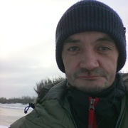 Эдуард, 46, Стрежевой